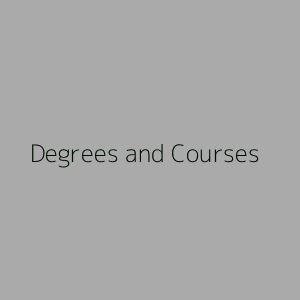 Degrees and Courses Square placeholder image 300px